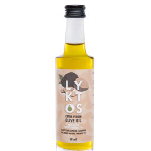 SEGA EVOO Μαύρη Τρούφα 50ml