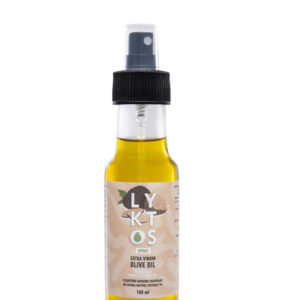 Dorica EVOO Spray Μαύρη Τρούφα 100ml