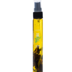 Σωλήνας EVOO Spray Βασιλικός 50ml