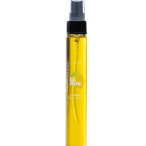 Σωλήνας EVOO Spray Λεμόνι 50ml