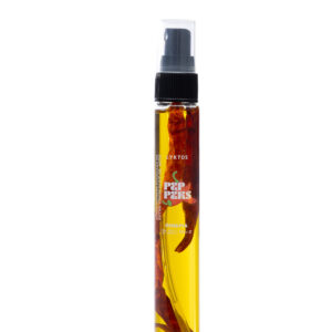 Σωλήνας EVOO Spray Πιπεριά 50ml