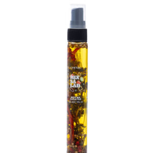 Σωλήνας EVOO Spray Mix Σαλάτα 50ml